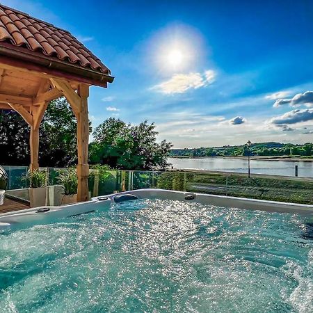 Bulwar Residence & Wellness Kazimierz Dolny Kültér fotó