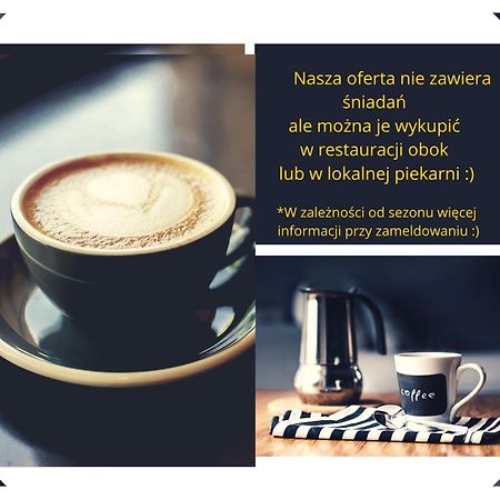 Bulwar Residence & Wellness Kazimierz Dolny Kültér fotó