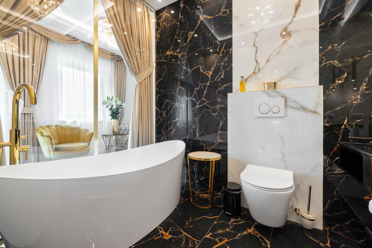 Bulwar Residence & Wellness Kazimierz Dolny Kültér fotó