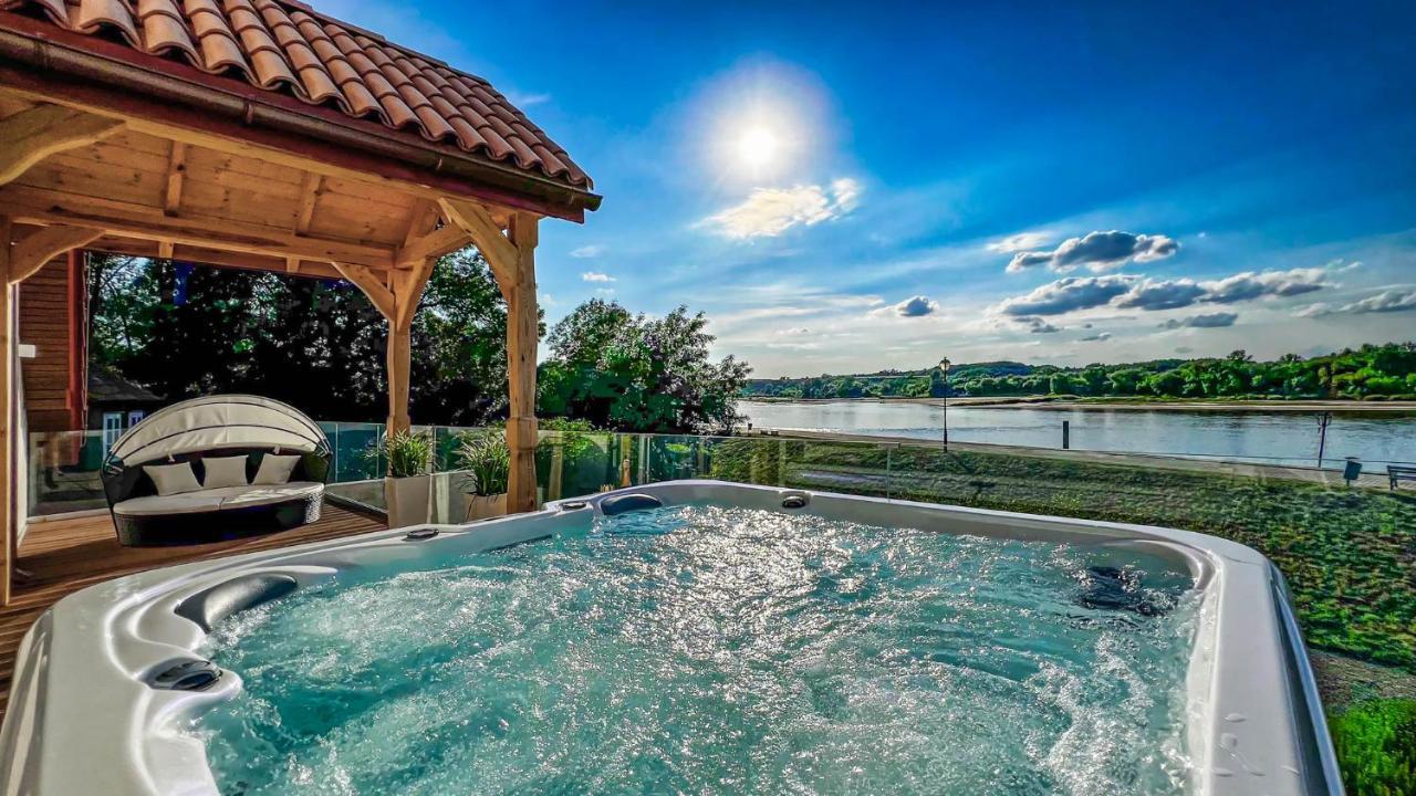 Bulwar Residence & Wellness Kazimierz Dolny Kültér fotó