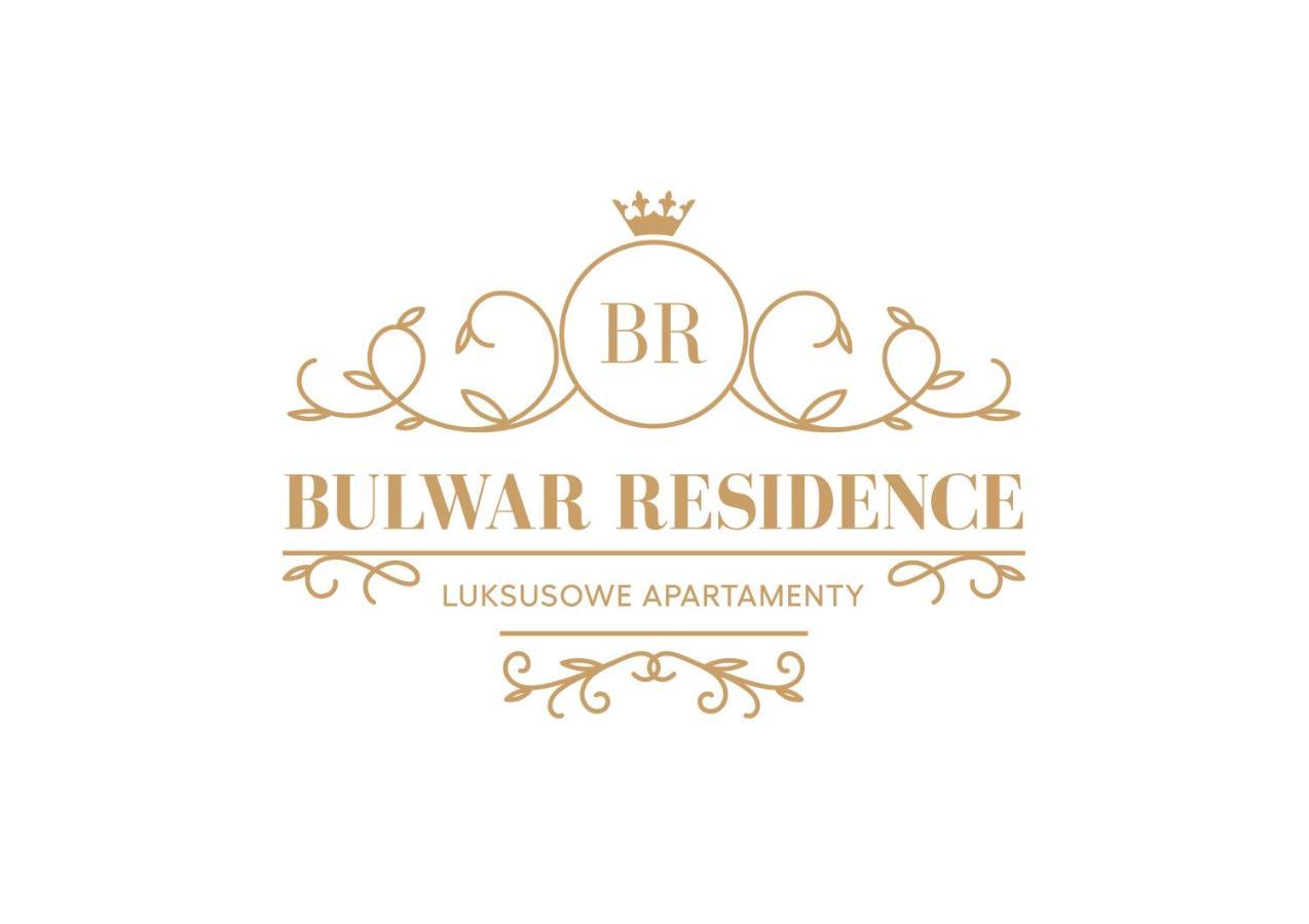 Bulwar Residence & Wellness Kazimierz Dolny Kültér fotó