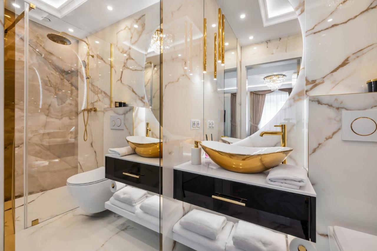 Bulwar Residence & Wellness Kazimierz Dolny Kültér fotó