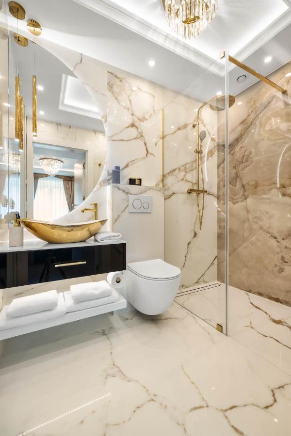 Bulwar Residence & Wellness Kazimierz Dolny Kültér fotó