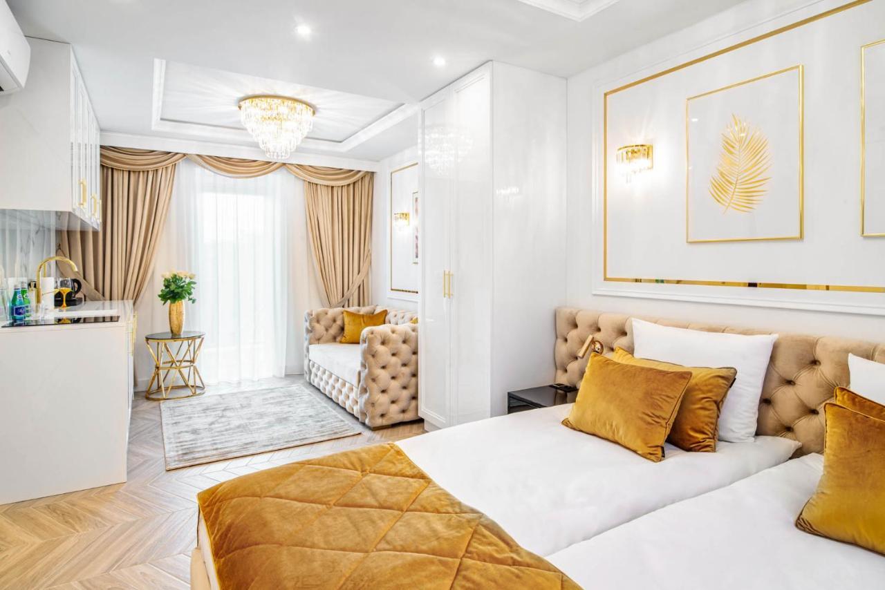 Bulwar Residence & Wellness Kazimierz Dolny Kültér fotó