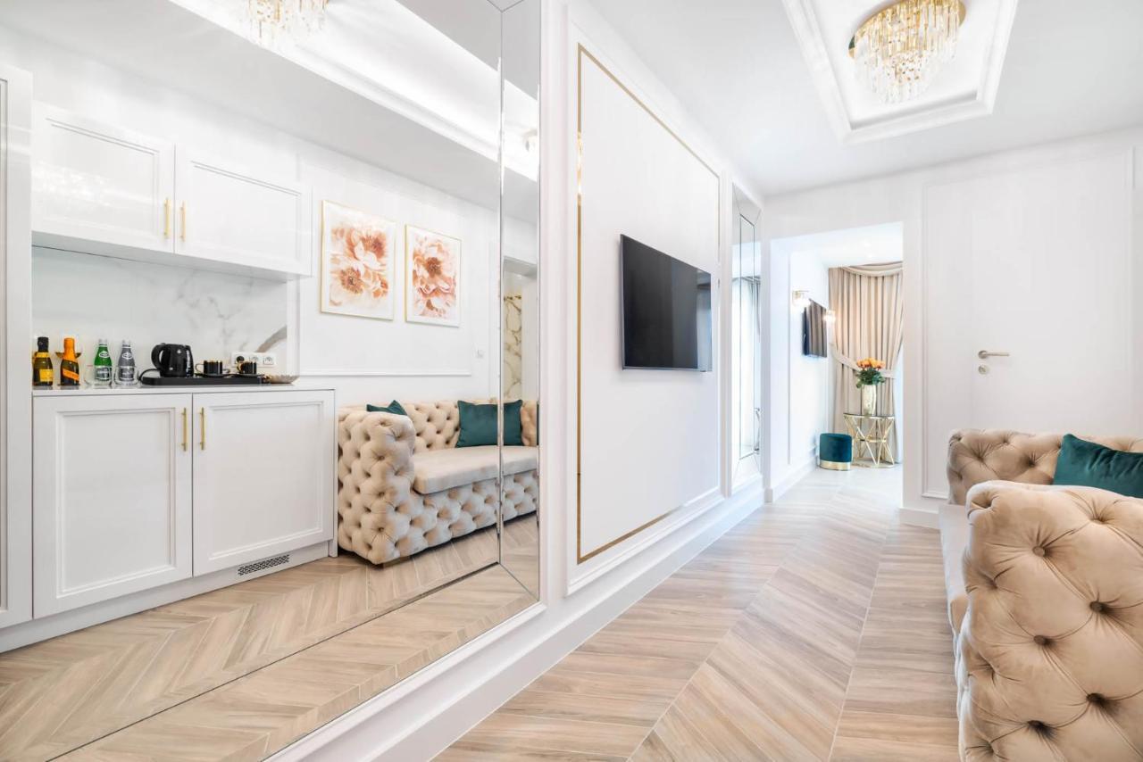 Bulwar Residence & Wellness Kazimierz Dolny Kültér fotó