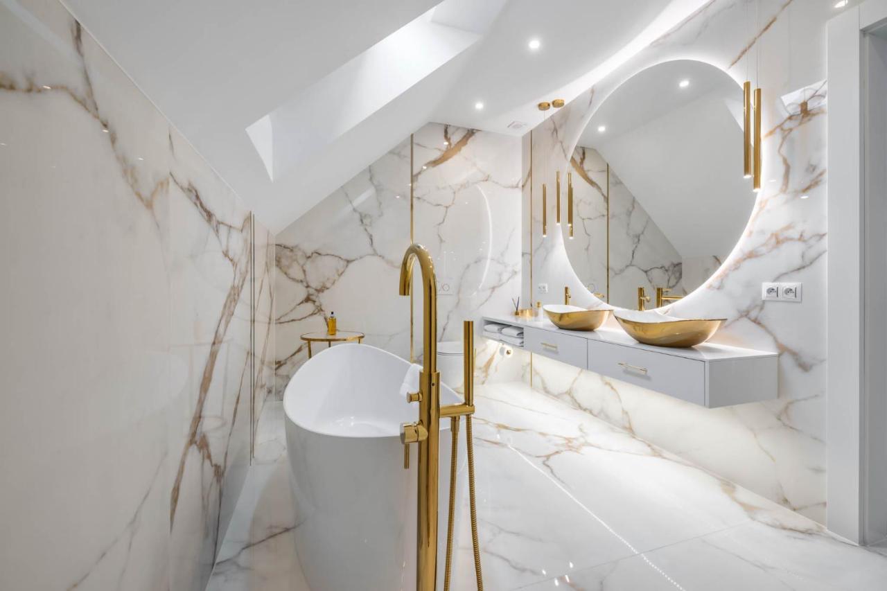 Bulwar Residence & Wellness Kazimierz Dolny Kültér fotó
