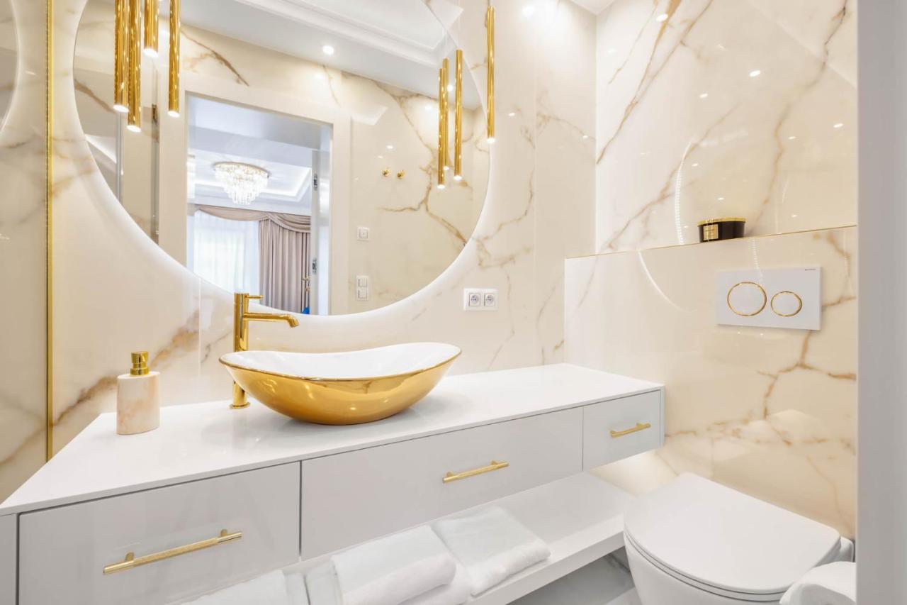 Bulwar Residence & Wellness Kazimierz Dolny Kültér fotó