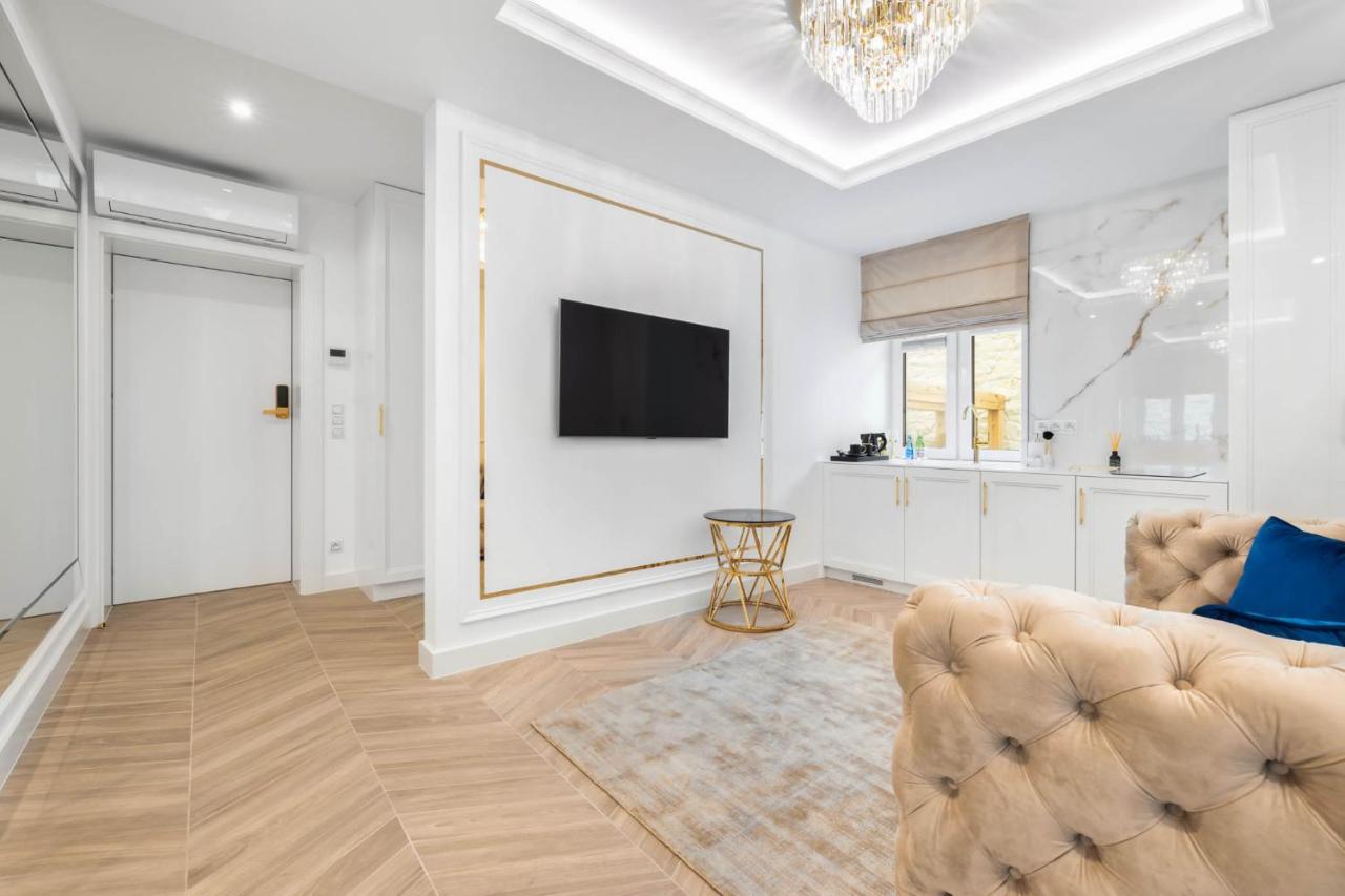 Bulwar Residence & Wellness Kazimierz Dolny Kültér fotó