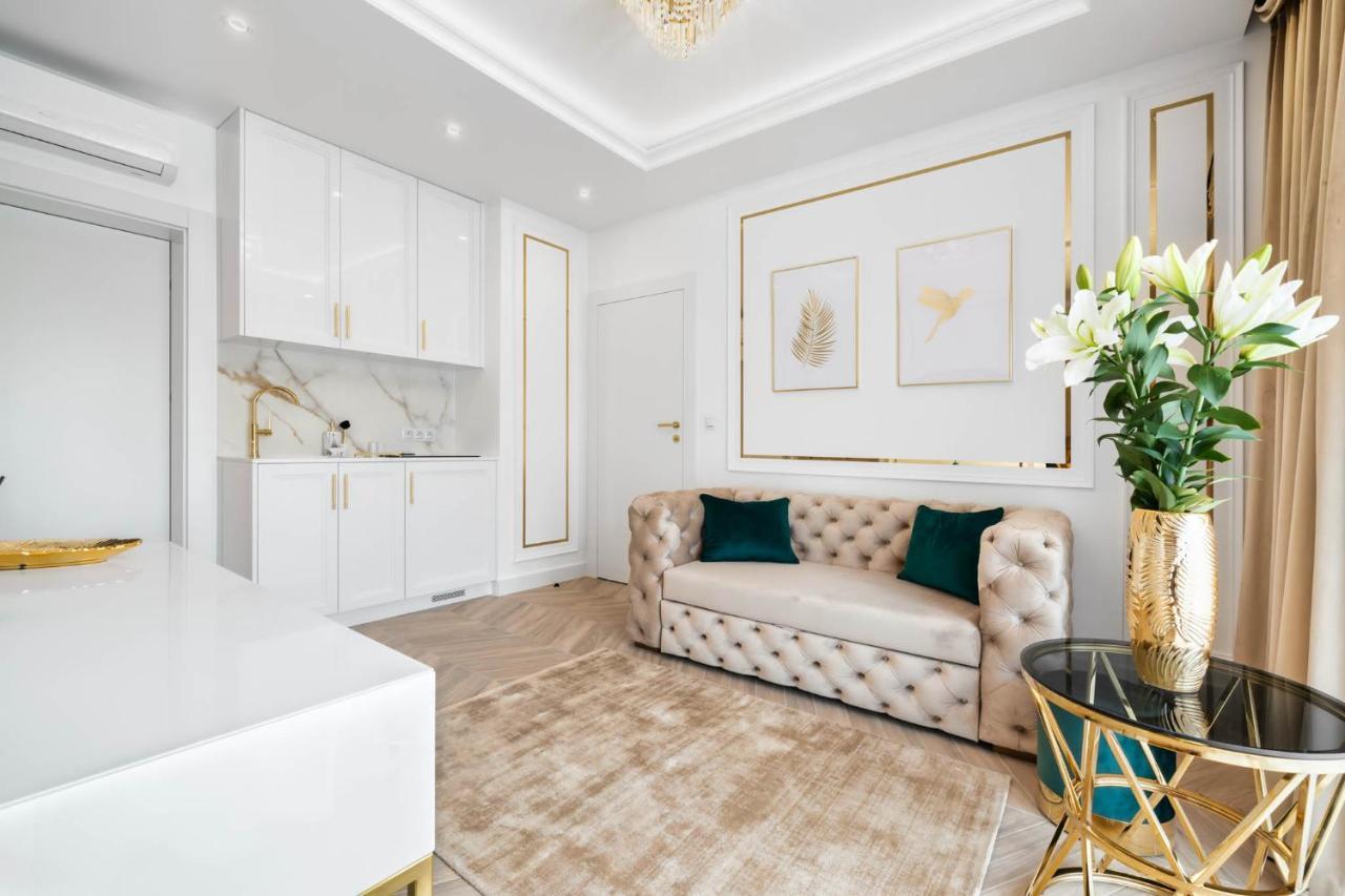 Bulwar Residence & Wellness Kazimierz Dolny Kültér fotó