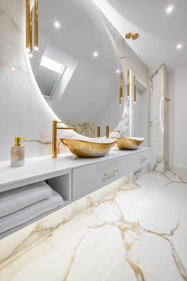 Bulwar Residence & Wellness Kazimierz Dolny Kültér fotó