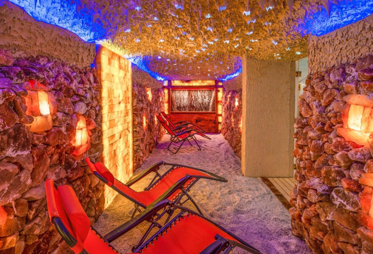 Bulwar Residence & Wellness Kazimierz Dolny Kültér fotó