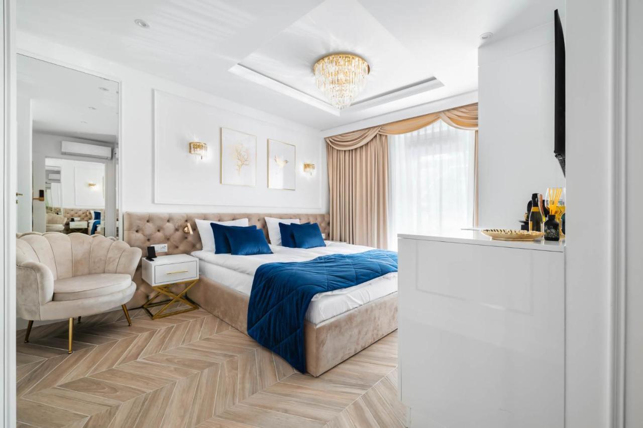 Bulwar Residence & Wellness Kazimierz Dolny Kültér fotó