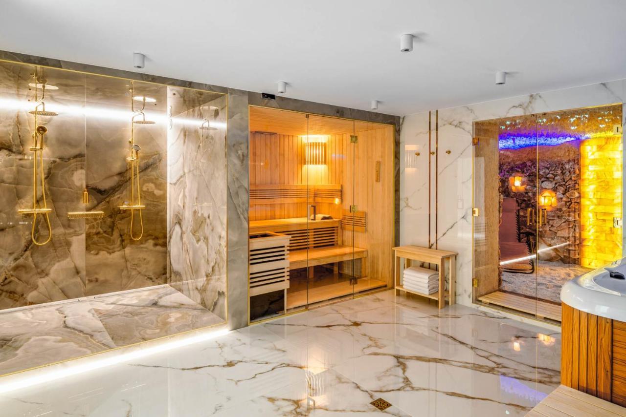 Bulwar Residence & Wellness Kazimierz Dolny Kültér fotó