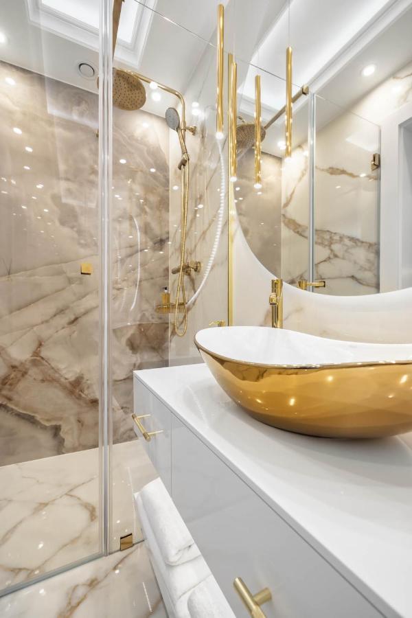 Bulwar Residence & Wellness Kazimierz Dolny Kültér fotó