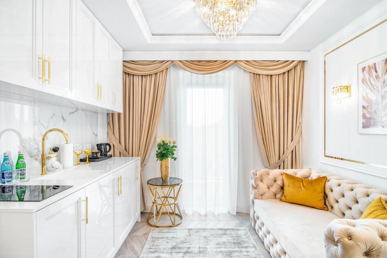 Bulwar Residence & Wellness Kazimierz Dolny Kültér fotó