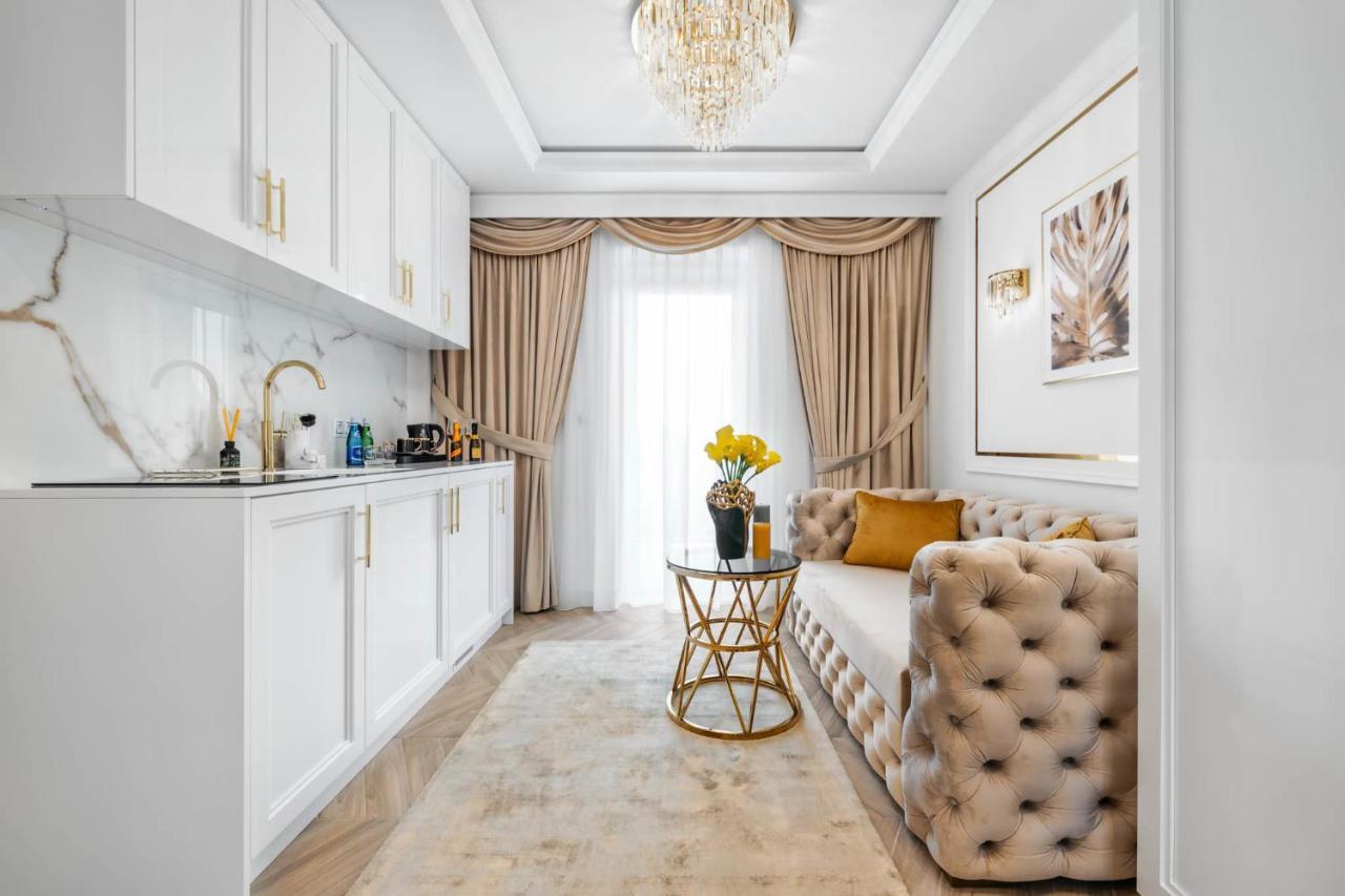 Bulwar Residence & Wellness Kazimierz Dolny Kültér fotó