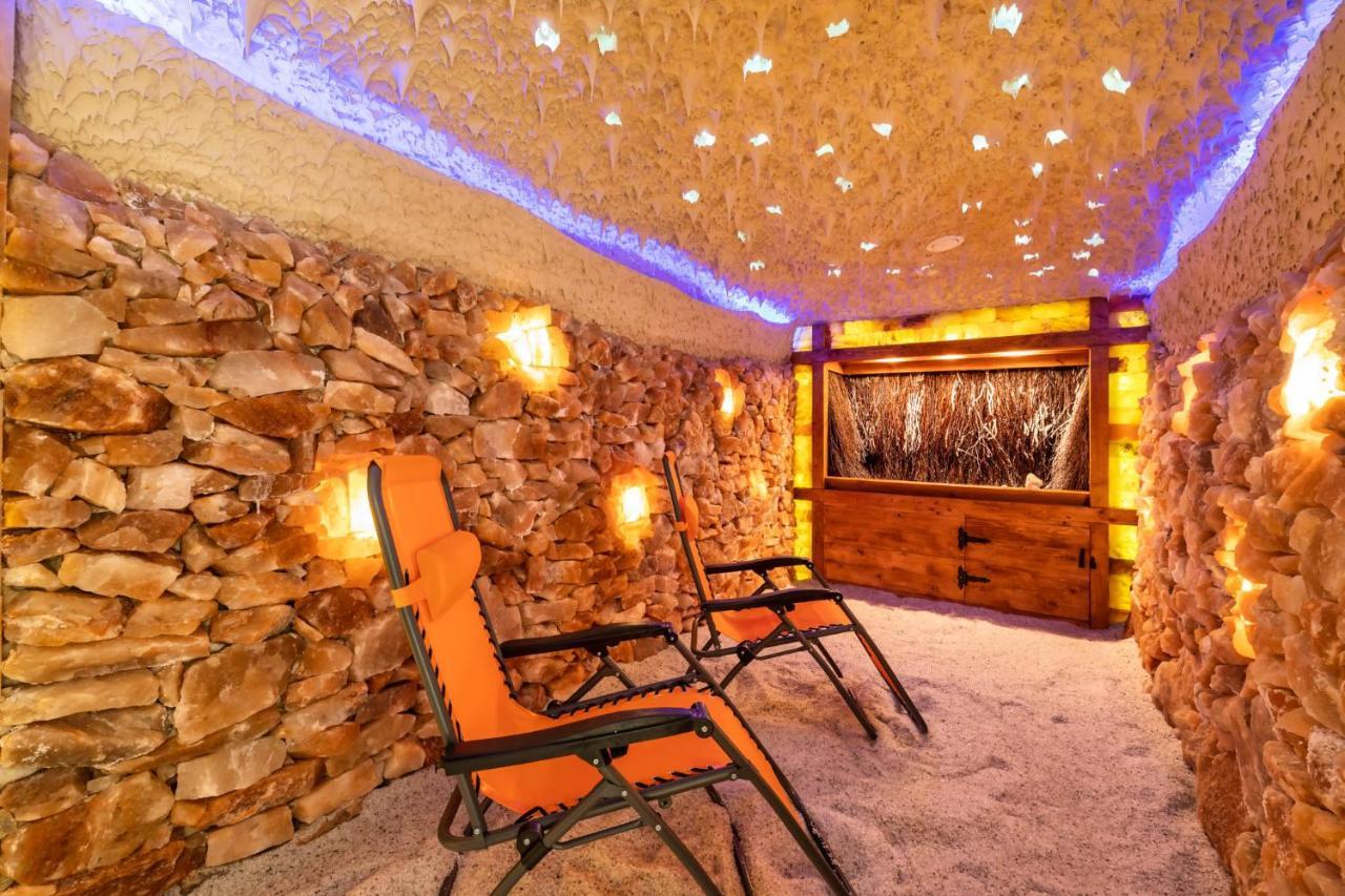 Bulwar Residence & Wellness Kazimierz Dolny Kültér fotó